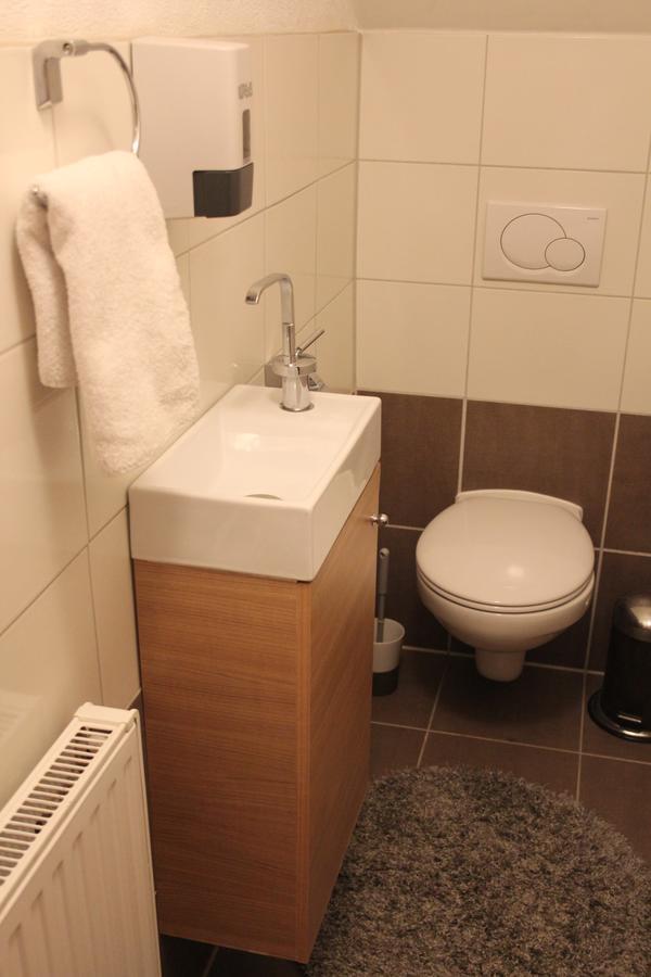 Gaestehaus Chaplin Kempten Ngoại thất bức ảnh