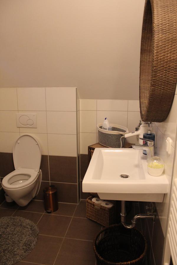Gaestehaus Chaplin Kempten Ngoại thất bức ảnh