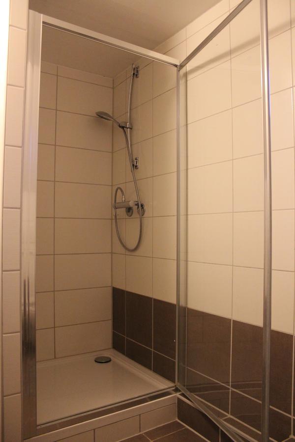 Gaestehaus Chaplin Kempten Ngoại thất bức ảnh