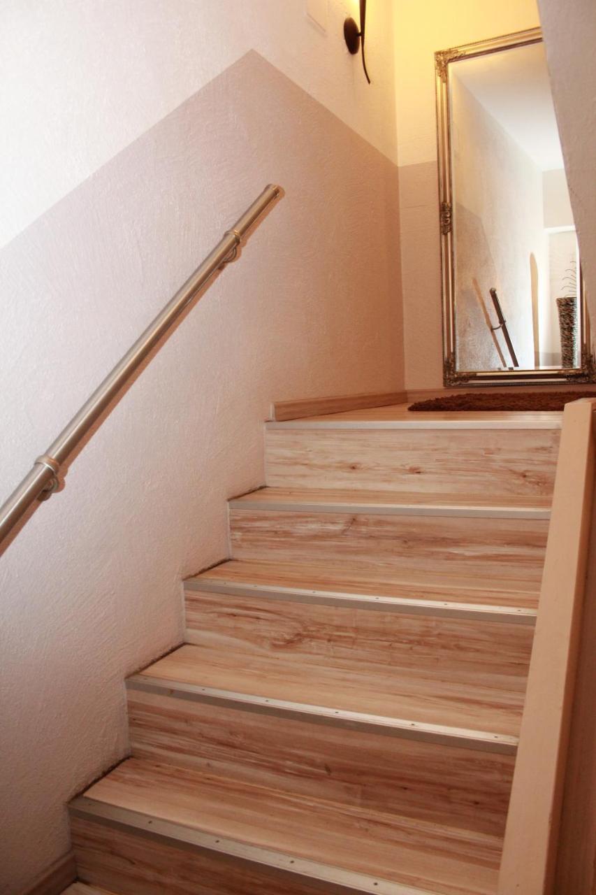 Gaestehaus Chaplin Kempten Ngoại thất bức ảnh